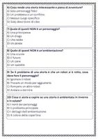 anteprima - Schede informative - Analizzare il conflitto o problema centrale di un racconto - Pagina 3