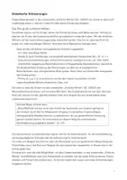 Vorschau - Stationenlernen - Dominos: Einfache Wörter (2 Varianten) - Seite 1