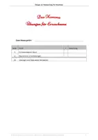 Vorschau - Unterrichtsreihen - Übungen zur Kommasetzung - Aufzählungen - Seite 3