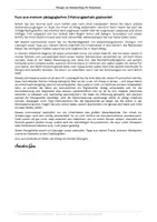 Vorschau - Unterrichtsreihen - Übungen zur Kommasetzung - Aufzählungen (Sie) - Seite 2
