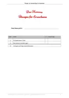 Vorschau - Unterrichtsreihen - Übungen zur Kommasetzung - Aufzählungen (Sie) - Seite 3