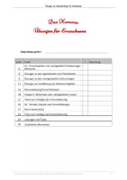 Vorschau - Unterrichtsreihen - Übungen zur Kommasetzung - Einschubarten - Seite 3