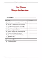 Vorschau - Unterrichtsreihen - Übungen zur Kommasetzung - Einschubarten (Sie) - Seite 3