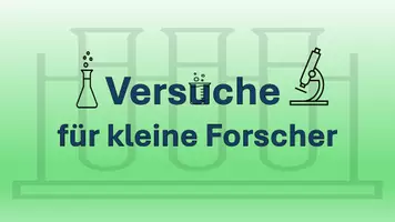 Vorschau - Arbeitsblätter - Versuche für kleine Forscher - Versuch zur Kältemischung Präsentation - Seite 1