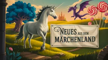Vorschau - Unterrichtsreihen - 1. Neues aus dem Märchenland - Aschenputtel und ihre Stiefschwestern - Seite 1