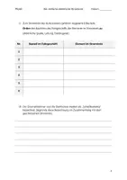 Vorschau - Arbeitsblätter - Elektrische Stromkreise - Wie funktioniert ein Autoscooter? - Seite 3