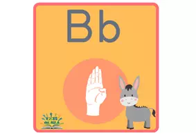 Vista previa - Refuerzo / NEE / Materiales de apoyo - "El ABC de las Señas" - LSM - página 2