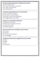 anteprima - Schede informative - Organizzare la narrazione in tre parti - Pagina 3