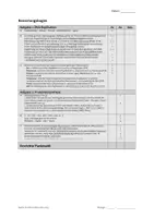 Vorschau - Test - Genetik - Klausurenpaket (Oberstufe) - Seite 2