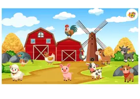 Vista previa - Juegos / Gamificación - Descubre animales - página 2