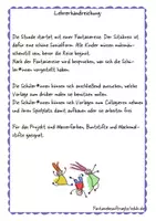 Vorschau - Mal- und Bastelvorlagen - Fertige Kunststunde: Der Spielplatz meiner Träume - Seite 3