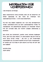 Vorschau - Arbeitsblätter - Forscherheft - Wirbellose Tiere - Eigenständiges Arbeiten - Seite 1