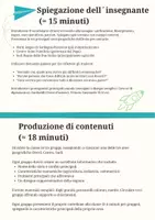 anteprima - Piani di lezione - Unificazione italiana - Storia e sfide regionali - Piano di lezione - Pagina 2