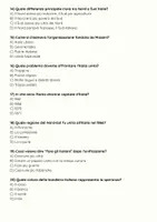 anteprima - Quiz - L´unificazione dell´Italia - Quiz - Pagina 3