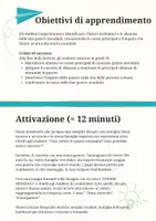 anteprima - Piani di lezione - Esplorando le guerre mondiali - Cause e impatti - Piano di lezione - Pagina 1