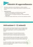 anteprima - Piani di lezione - Età contemporanea (piani di lezione) - Pagina 2