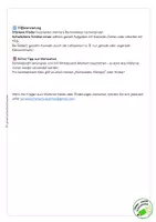 Vorschau - Spiele - Rechenkekse - interaktives Lernspiel – Schriftliche Addition & Subtraktion im ZR 1000 - Seite 3