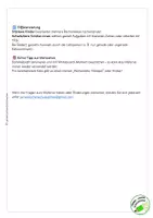 Vorschau - Arbeitsblätter - Rechenkekse – interaktives Lernspiel - Schriftliche Subtraktion ZR 1000 - Seite 3