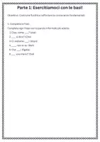 anteprima - Materiale interattivo - Parlato (schede di lavoro) - Pagina 2