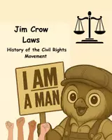 Vorschau - Arbeitsblätter - Jim Crow Laws and the Civil Rights Movement - Deckblatt