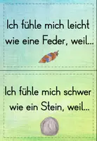 Vorschau - Bildkarten - Rituale und Stundentransparenz - Religion - Seite 2