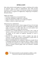 Vista previa - Tarjetas / Manipulativos - MEDIOS DE TRANSPORTE: TIERRA, MAR Y AIRE - página 2