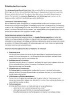 Vorschau - Arbeitsblätter - Partnerkalender Partner im jahrgangsgemischten Unterricht - Seite 1