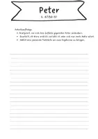 Vorschau - Stundenentwürfe - Anne Frank verstehen - Seite 2