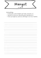 Vorschau - Stundenentwürfe - Anne Frank verstehen - Seite 3