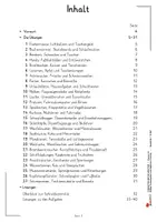 Vorschau - Arbeitsblätter - 10-Minuten-Mathe-Meister Klasse 3-4 | Mathematik Grundschule Klasse 3-4 | Textaufgaben, Sachrechnen, sinnentnehmendes Lesen, tägliches Training, Grundschrift, Lösungen - Seite 2
