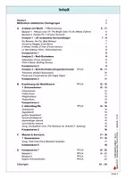 Vorschau - Arbeitsblätter - Komponieren lernen Band 2 | Analyse, Schlussformen, Septakkord, Sequenzierung, Songs | Musik Oberstufe Klasse 10-13 Leistungskurs - Seite 2