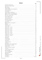 Vorschau - Arbeitsblätter - Meine Vorschulmappe Portfolio | Schwungübungen, Konzentration, Motorik, Schulvorbereitung, Zahlen lernen | Kindergarten Vorschule Grundschule Klasse 1 - Seite 2