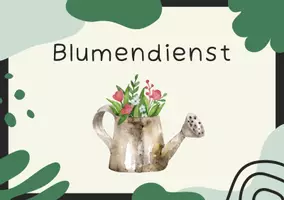 Vorschau - Anderer Materialtyp - Klassendienste - Grüntöne - Seite 2