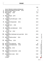 Vorschau - Arbeitsblätter - Rechtschreibung ... aber richtig! Klasse 6 | Intensivkurs in drei Niveaustufen | Dehnung, Schärfung, Kommasetzung | mit Lösungen - Seite 2