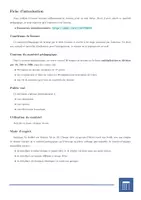 Aperçu - Feuilles d'exercices - Domino | Multiplication et division par 10, 100 et 1000 | Activité Mathématique - Page 3