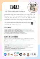 Vorschau - Präsentationen/Tafelbilder - Klassendienste für deine Otterklasse - Seite 1
