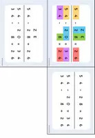 Vorschau - Spiele - schrittweise Subtraktion - Seite 2