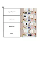 Vorschau - Spiele - Vocabulaire - la famille - Seite 3