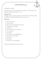 Vorschau - Unterrichtsreihen - Die Biene - umfangreiche, differenzierte Unterrichtseinheit - Seite 1
