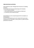 Vorschau - Spiele - Reimwörter-Trio - Seite 1