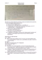 Vorschau - Arbeitsblätter - Oxidationszahlen - Einführung und Übung - Seite 1