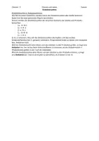 Vorschau - Arbeitsblätter - Oxidationszahlen - Einführung und Übung - Seite 2