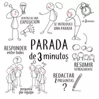 Vista previa - Decoración del aula - Pack visual de aprendizaje cooperativo - página 2