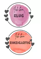 Vorschau - Anderer Materialtyp - Motivation Ich bin... - Seite 1