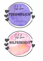Vorschau - Anderer Materialtyp - Motivation Ich bin... - Seite 2