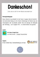 Vorschau - Anderer Materialtyp - Otter Klassentagebuch - Seite 1