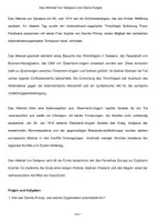 Vorschau - Arbeitsblätter - Das Attentat von Sarajevo und seine Folgen - Seite 1