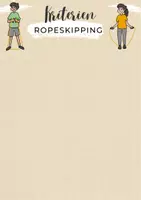 Vorschau - Unterrichtsreihen - Materialpaket RopeSkipping - Seite 2