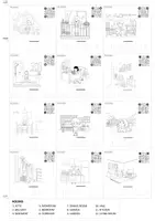anteprima - Audio - Flashcards di inglese STANZE/ROOMS - Pagina 2
