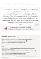 Vorschau - Arbeitsblätter - Klassenrat: Protokoll-Vorlagen zum Ausfüllen - Seite 1